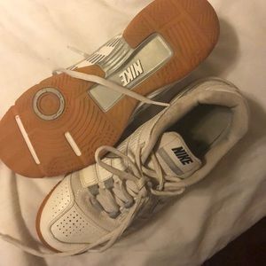 Like New Nike Volleyball Shoes